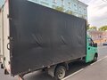 2013 ГАЗ ГАЗель Next, зелёный, 1350000 рублей - вид 1