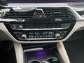 2022 BMW 5 серии 540d xDrive VII (G30/G31/G38) Рестайлинг, чёрный, 9200000 рублей - вид 8