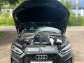2019 Audi A5 II (F5), серый - вид 4