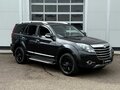 2014 Great Wall Hover H3 I, чёрный - вид 6