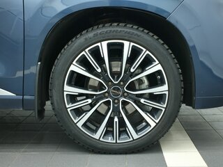 2022 Exeed VX I, синий, 2490000 рублей, вид 5