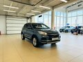 2019 Chery Tiggo 4 I Рестайлинг, серый, 1849999 рублей - вид 8
