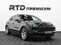 2020 Porsche Macan I Рестайлинг, чёрный, 4400000 рублей - вид 2