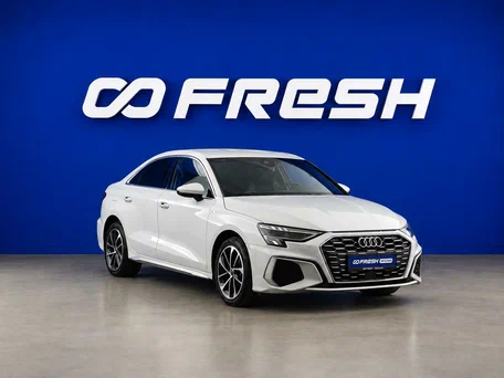 Audi A3 IV (8Y)