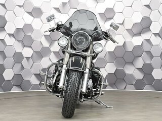 2003 Yamaha XVS1100, чёрный, 555000 рублей, вид 5