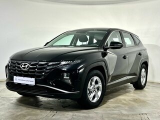 Hyundai Tucson IV
