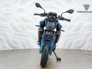 2025 BMW F 900 R, синий, 1170000 рублей, вид 4