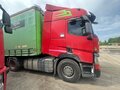 2014 Renault T-Series, красный - вид 2
