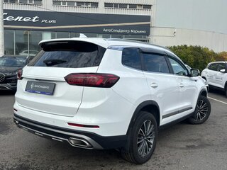 2022 Chery Tiggo 8 Pro I, белый, 1848000 рублей, вид 2