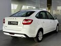 2023 Lada (ВАЗ) Granta I Рестайлинг, белый, 795000 рублей - вид 4