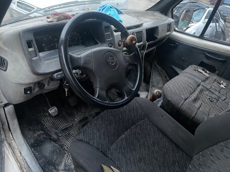 2001 ГАЗ ГАЗель (3302), бежевый, 175000 рублей, вид 4