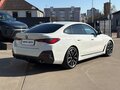 2022 BMW 4 серии Gran Coupe 430i G22, G23, G26, белый, 4598974 рублей - вид 4
