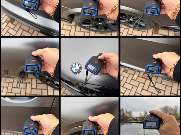 2018 BMW X5 50i IV (G05/G18), чёрный, 4700000 рублей - вид 12