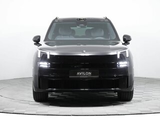 2026 Lynk & Co 900, чёрный, 8940000 рублей, вид 3
