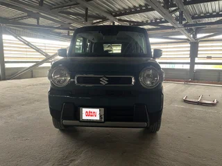 2021 Suzuki Hustler II, синий, 1050000 рублей, вид 1