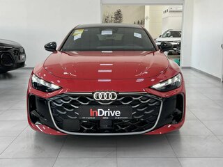 2026 Audi A5 L Sportback III (B10), красный, 6299000 рублей, вид 2
