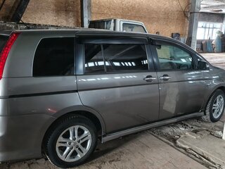 2008 Toyota ISis I, серый, 870000 рублей, вид 2
