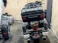 2007 Harley-Davidson Electra Glide, чёрный, 800000 рублей - вид 5