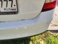 2016 Skoda Rapid I, белый, 850000 рублей - вид 7