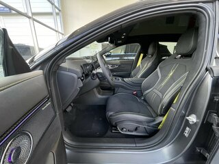 2026 Lynk & Co 07 GT I Рестайлинг, серый, 6800000 рублей, вид 5