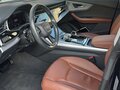 2022 Audi Q8 55 TFSI I (4M), чёрный, 6172000 рублей - вид 8