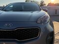 2016 Kia Sportage IV, серый, 1650000 рублей - вид 5