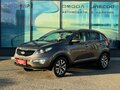 2014 Kia Sportage III Рестайлинг, коричневый, 1100000 рублей