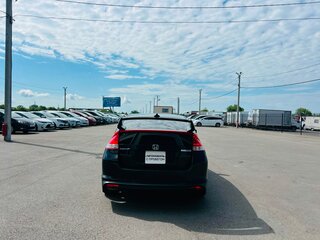 2009 Honda Insight II, чёрный, 829000 рублей, вид 5