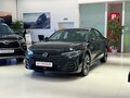 2026 Volkswagen Passat (North America and China) Pro I, чёрный, 3855000 рублей