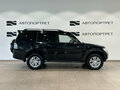2015 Mitsubishi Pajero IV Рестайлинг 2, чёрный - вид 5