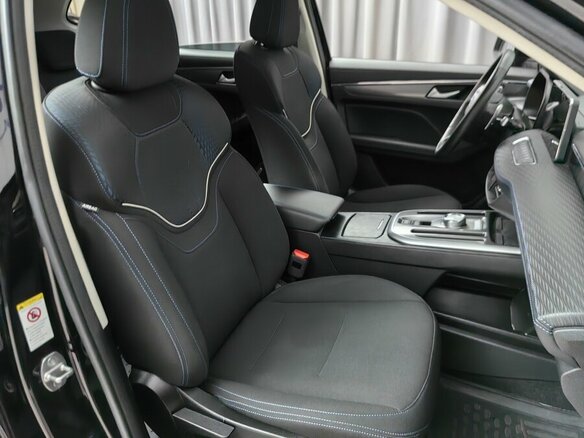 2023 Haval Jolion I, чёрный, 1855000 рублей - вид 7