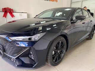 2024 Changan UNI-V I, чёрный, 2300000 рублей, вид 1