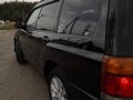 1998 Subaru Forester I, чёрный - вид 6