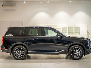 2026 GAC GS8 II, чёрный, 4949000 рублей, вид 5