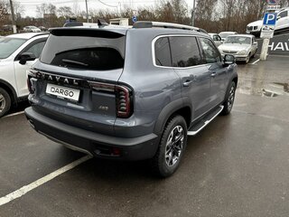 2026 Haval Dargo I Рестайлинг, серый, 3899000 рублей, вид 3