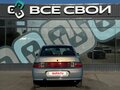 2003 Lada (ВАЗ) 2110, серый, 295000 рублей - вид 5