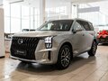 2026 GAC GS8 Dragon II, серебристый, 4899900 рублей