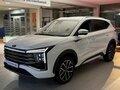 2025 Москвич 8, белый, 3350000 рублей - вид 8