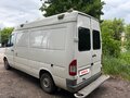 1998 Mercedes-Benz Sprinter, белый, 1150000 рублей - вид 2