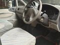 1998 Mitsubishi Delica IV, зелёный, 850000 рублей - вид 5