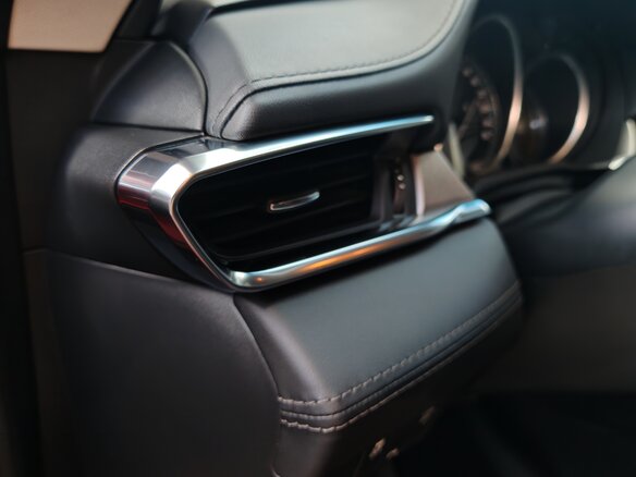 2020 Mazda 6 III (GJ) Рестайлинг 2, красный - вид 30