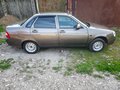 2016 Lada (ВАЗ) Priora I Рестайлинг, коричневый, 650000 рублей - вид 8