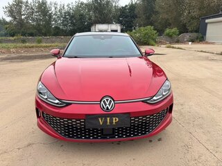 2022 Volkswagen Lamando L II, красный, 1900000 рублей, вид 3