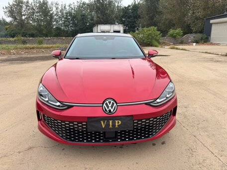 2022 Volkswagen Lamando L II, красный, 1900000 рублей, вид 3