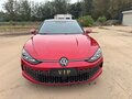 2022 Volkswagen Lamando L II, красный - вид 2