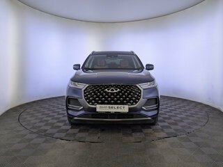 2023 Chery Tiggo 8 Pro Max I, синий, 2300000 рублей, вид 2