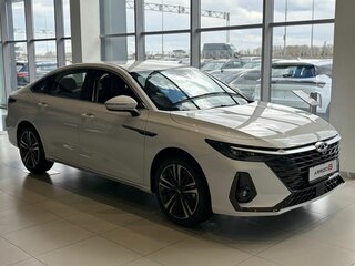 2025 Chery Arrizo 8, белый, 3060000 рублей, вид 3