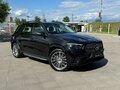 2025 Mercedes-Benz GLE 450 II (V167) Рестайлинг, чёрный, 16390000 рублей - вид 6