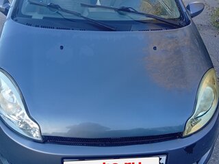 2009 Chery Kimo (A1), серый, 150000 рублей, вид 1