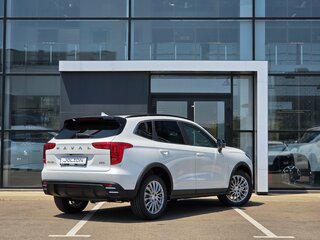 2026 Haval Jolion I Рестайлинг 2, белый, 2949000 рублей, вид 5